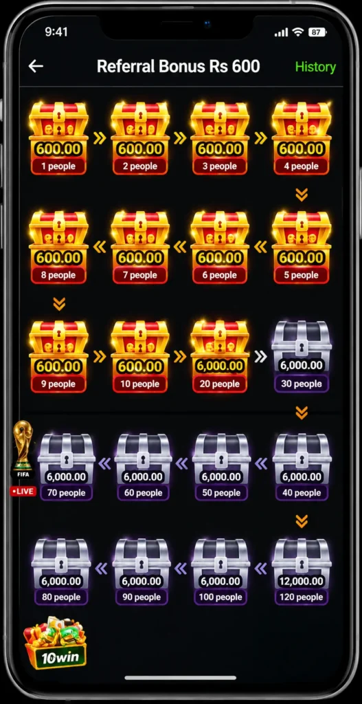 10Win Game Download