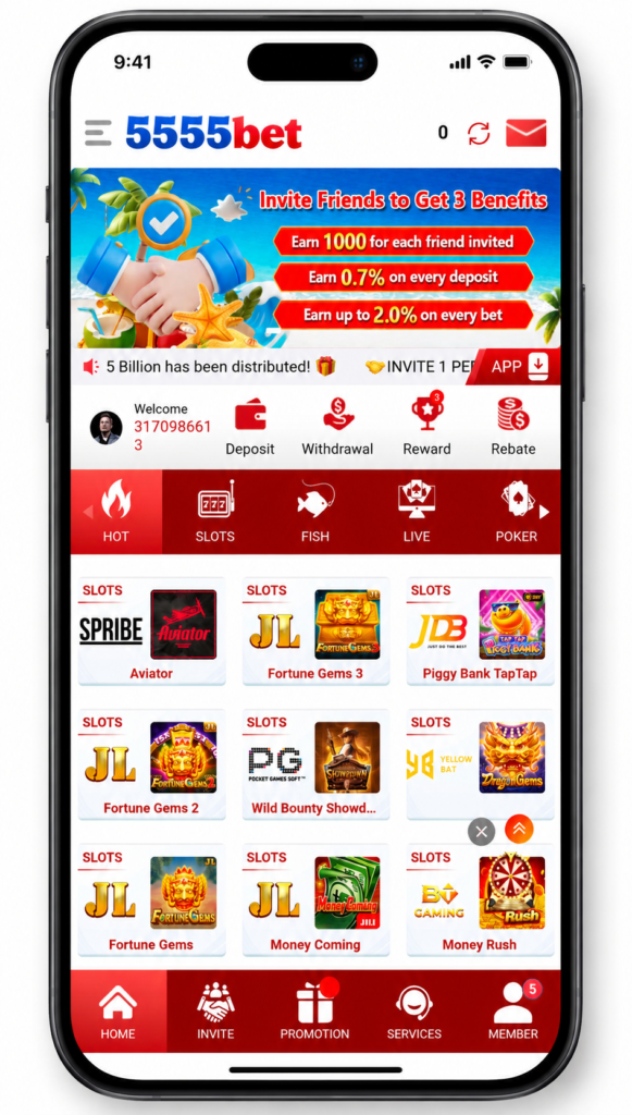 5555PAK Game Download