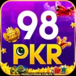 98PKR Game