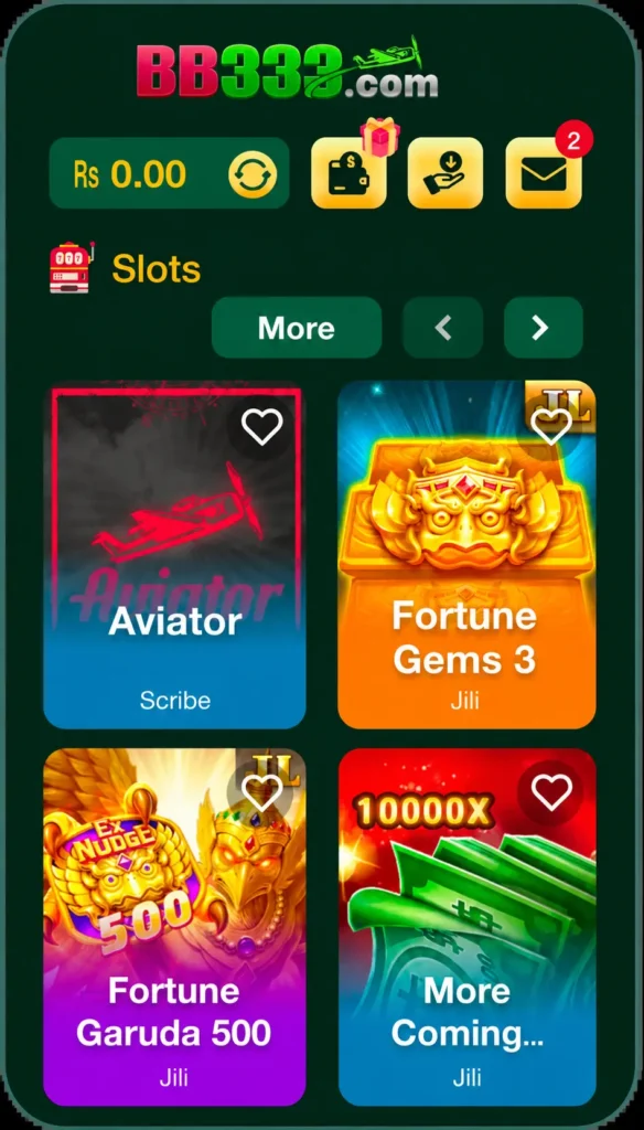 BB333 Game Download