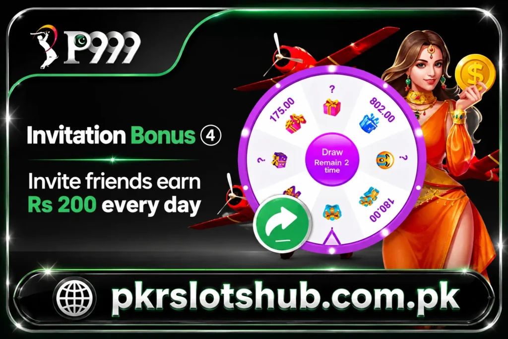 P999 Game APP