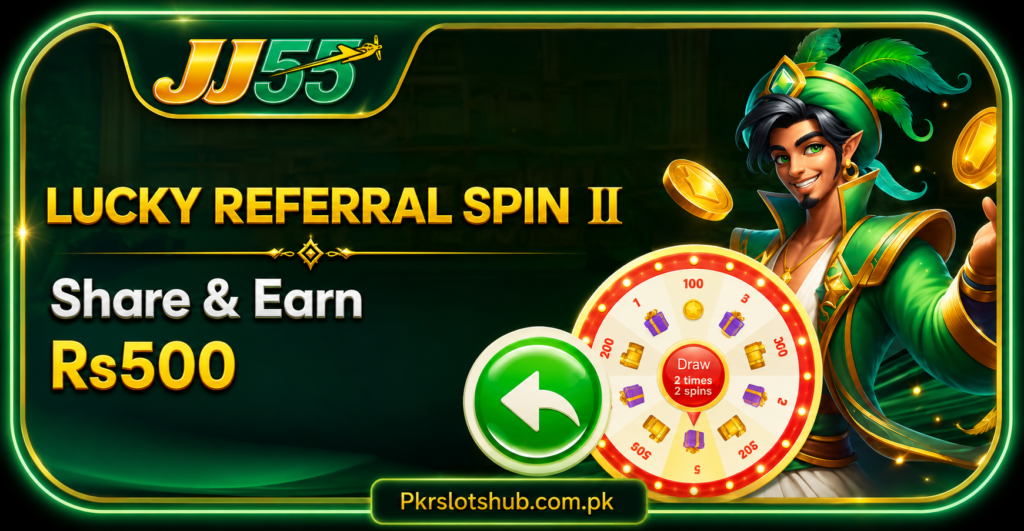 JJ55 Game Download